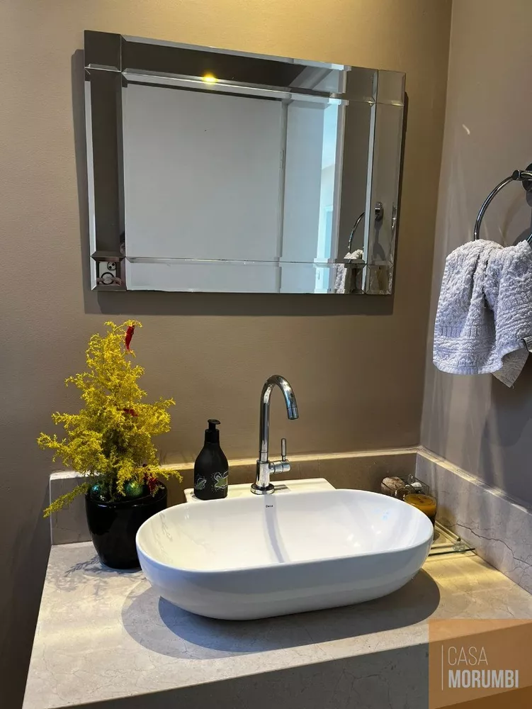 Casa, 3 quartos, 300 m² - Foto 6