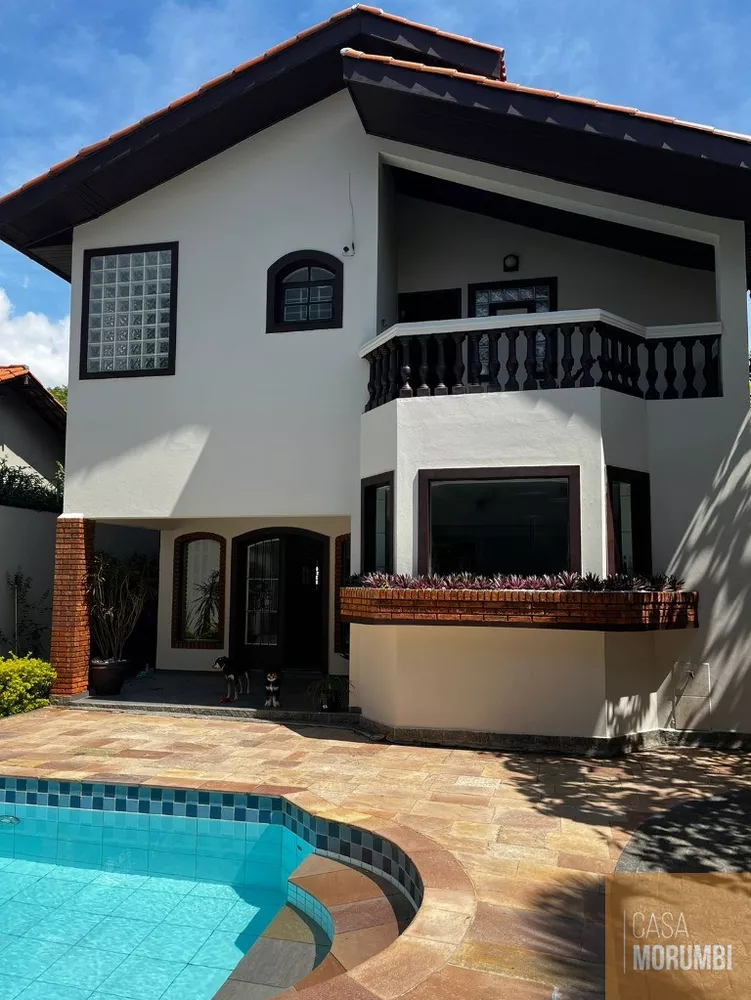 Casa, 3 quartos, 300 m² - Foto 11