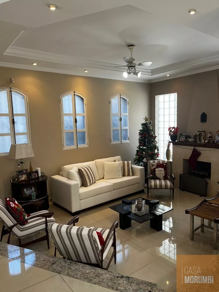 Casa, 3 quartos, 300 m² - Foto 1