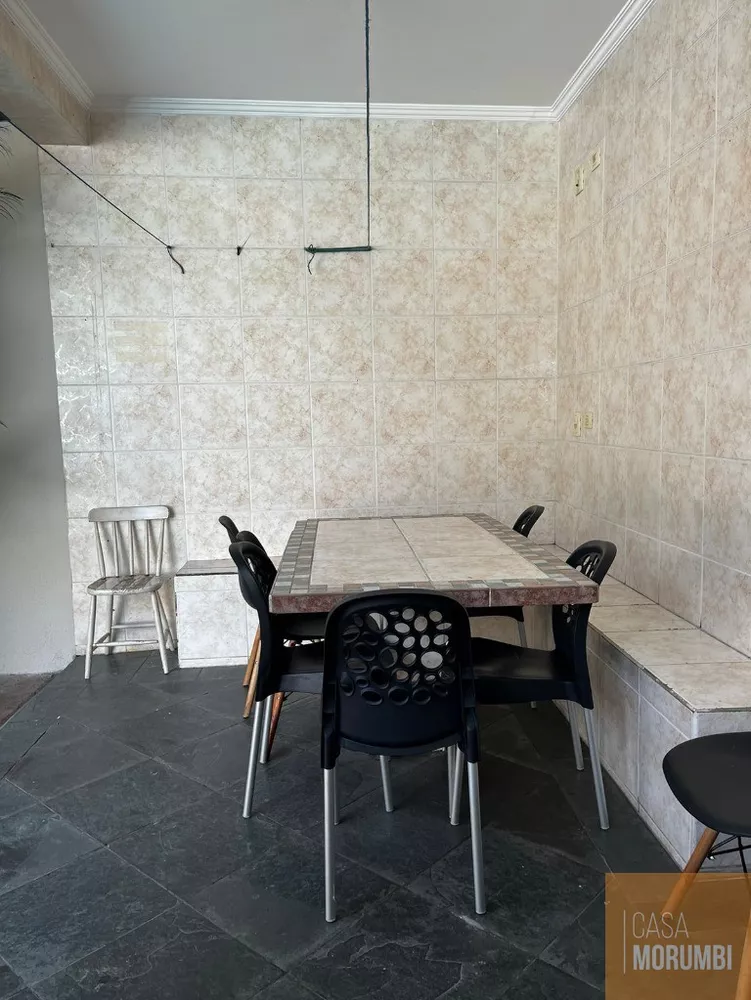 Casa, 3 quartos, 300 m² - Foto 4