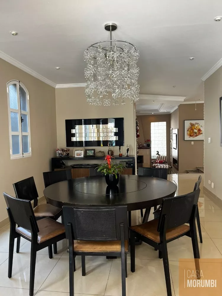 Casa, 3 quartos, 300 m² - Foto 5