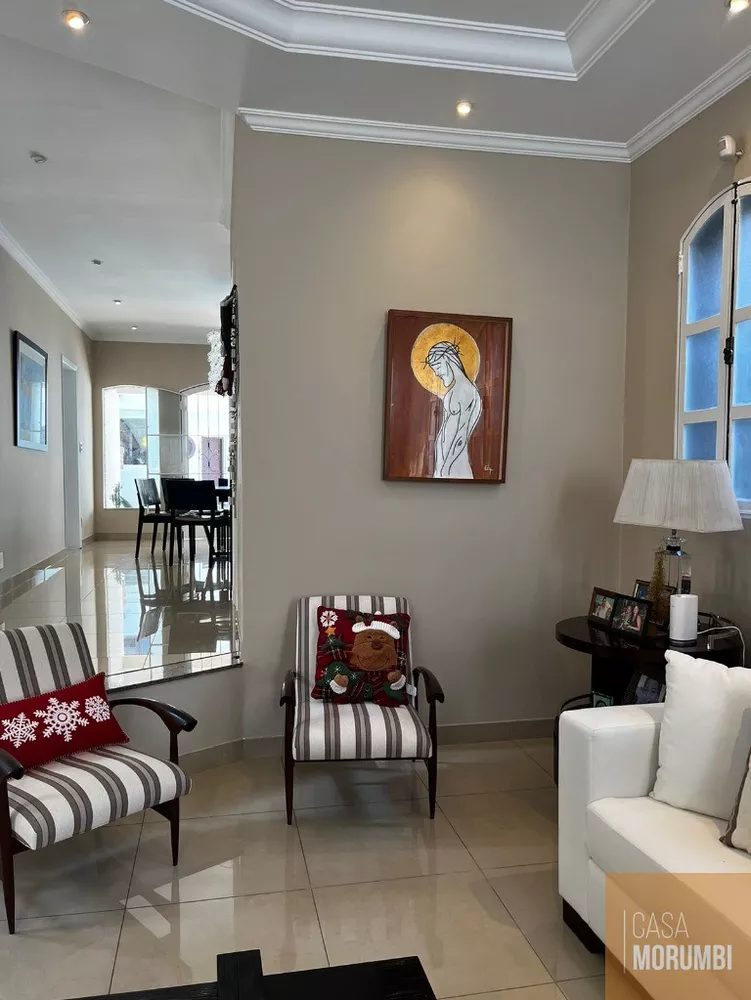 Casa, 3 quartos, 300 m² - Foto 2