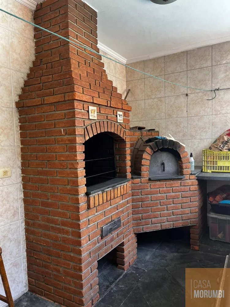 Casa, 3 quartos, 300 m² - Foto 7