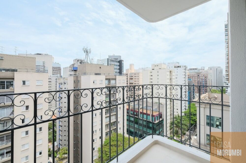 Apartamento, 2 quartos, 76 m² - Foto 2