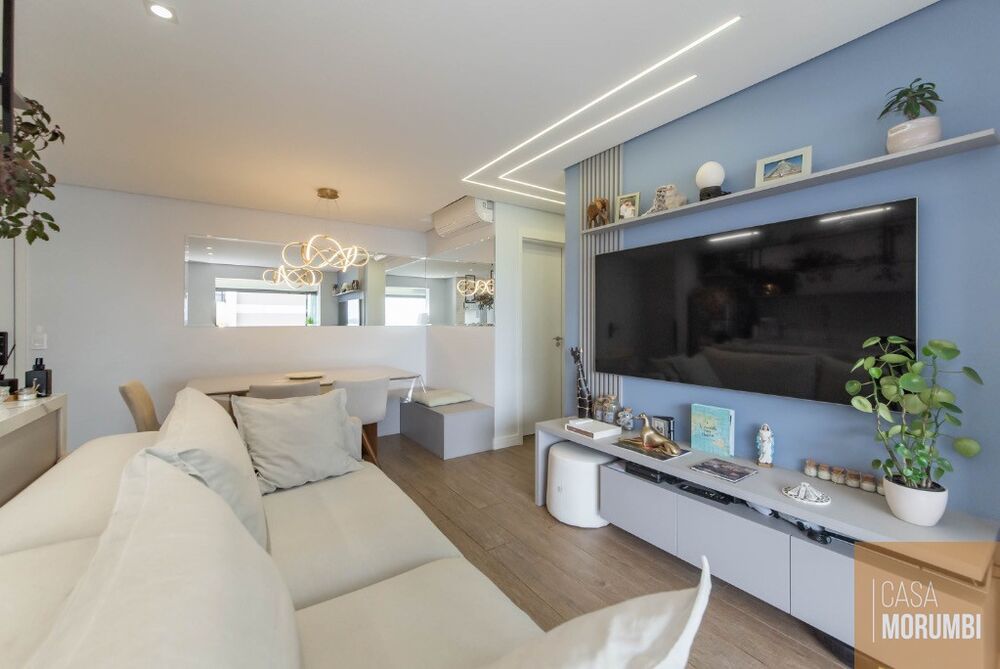 Apartamento, 2 quartos, 65 m² - Foto 6