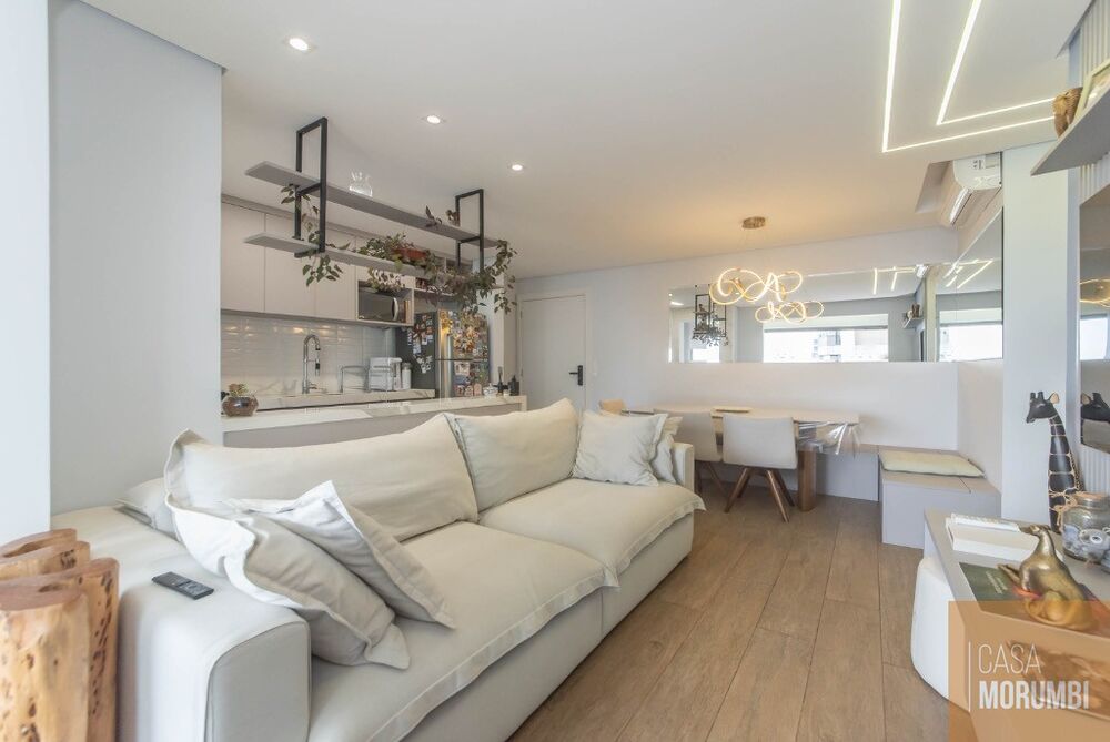 Apartamento, 2 quartos, 65 m² - Foto 8
