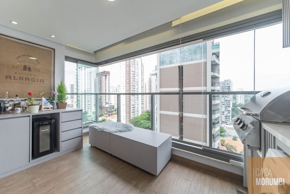 Apartamento, 2 quartos, 65 m² - Foto 3
