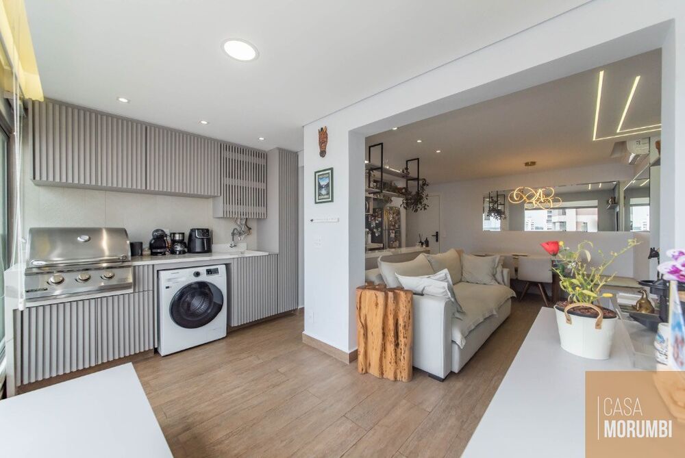 Apartamento, 2 quartos, 65 m² - Foto 7