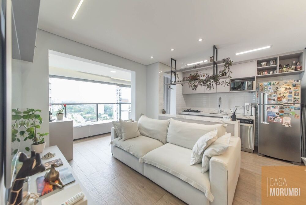 Apartamento, 2 quartos, 65 m² - Foto 5