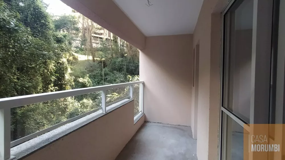 Apartamento à venda com 1 quarto, 35m² - Foto 3