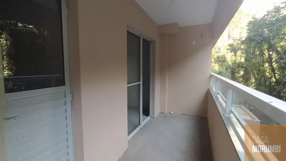 Apartamento à venda com 1 quarto, 35m² - Foto 4