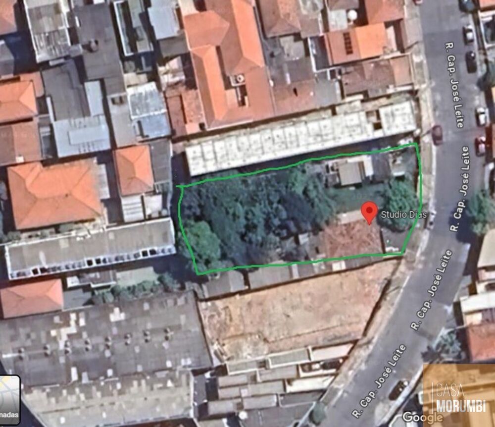 Terreno, 1150 m² - Foto 1