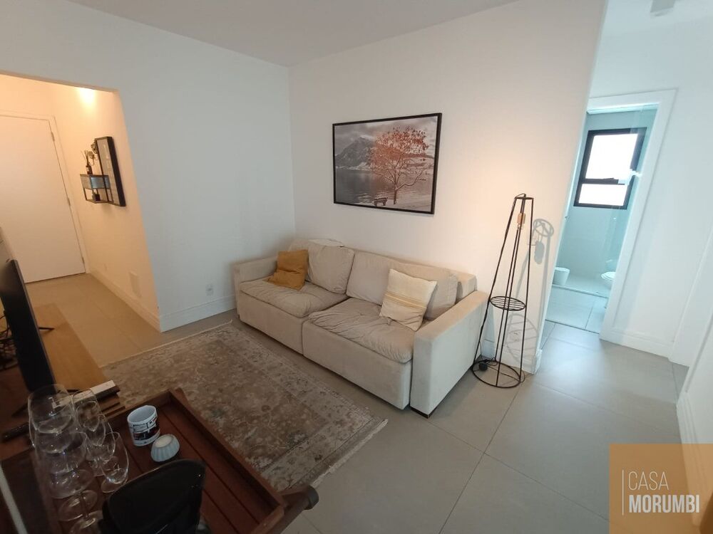 Apartamento, 2 quartos, 70 m² - Foto 1