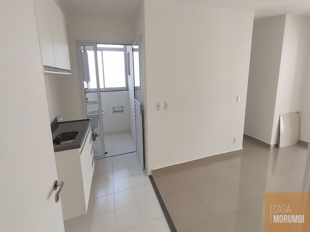 Apartamento, 3 quartos, 61 m² - Foto 2