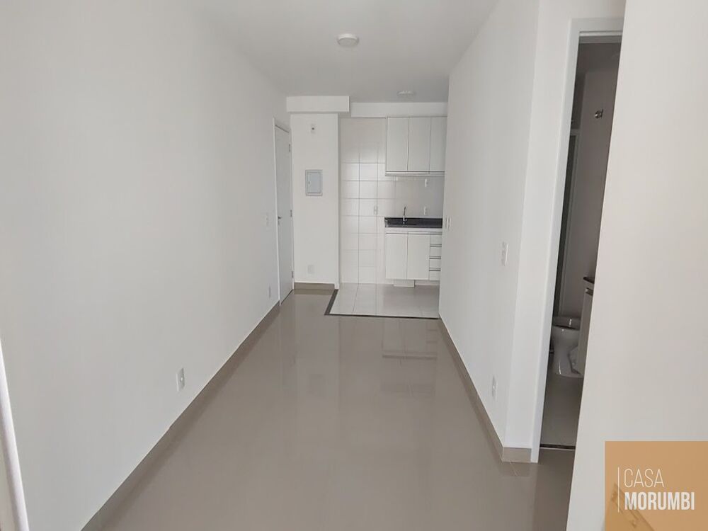 Apartamento, 3 quartos, 61 m² - Foto 1