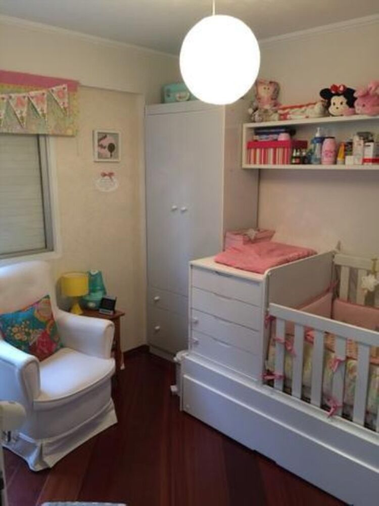 Apartamento à venda com 2 quartos, 67m² - Foto 6