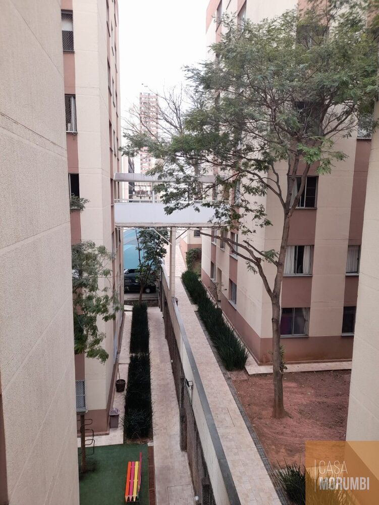 Apartamento, 3 quartos, 52 m² - Foto 1