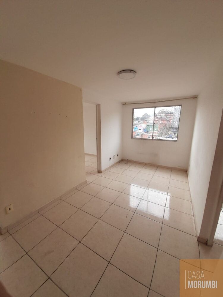 Apartamento, 3 quartos, 52 m² - Foto 4