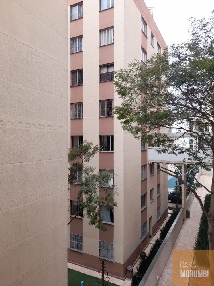 Apartamento, 3 quartos, 52 m² - Foto 2