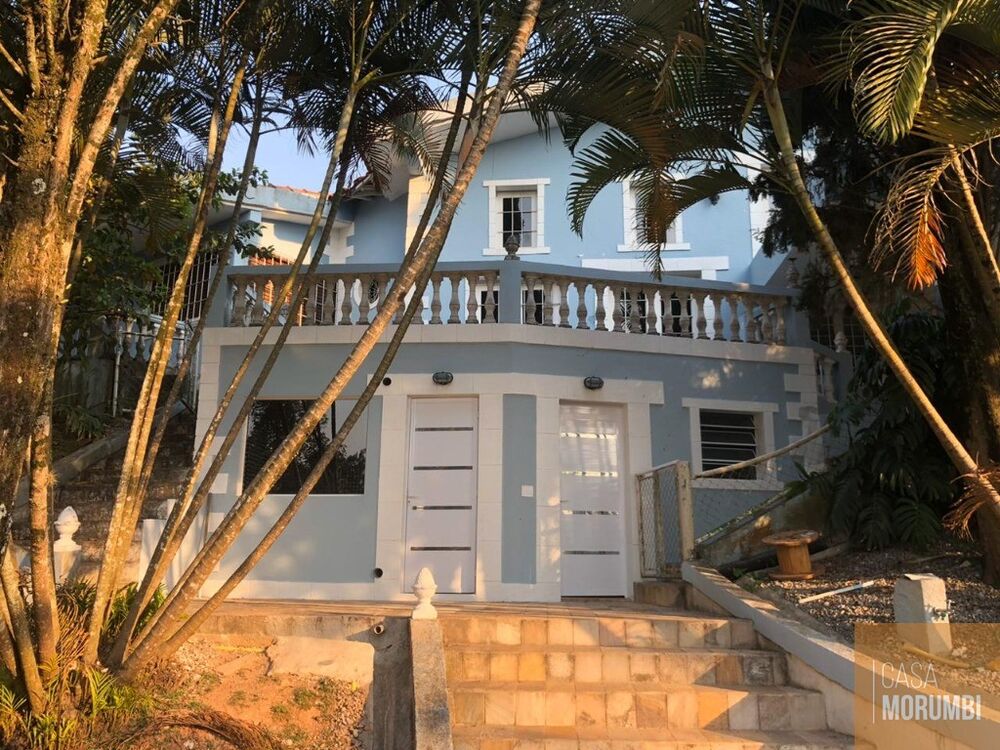 Casa à venda com 3 quartos, 4950m² - Foto 1