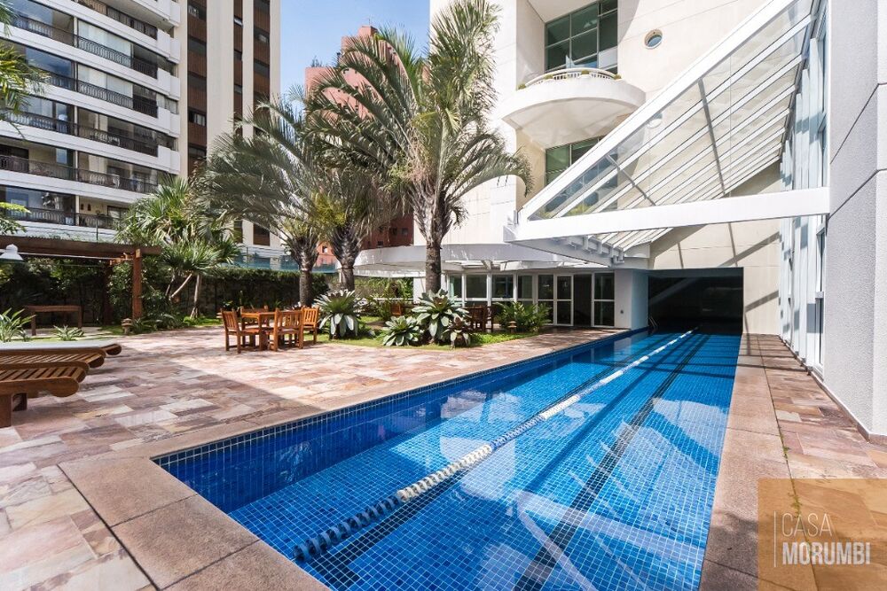 Apartamento à venda e aluguel com 1 quarto, 74m² - Foto 7