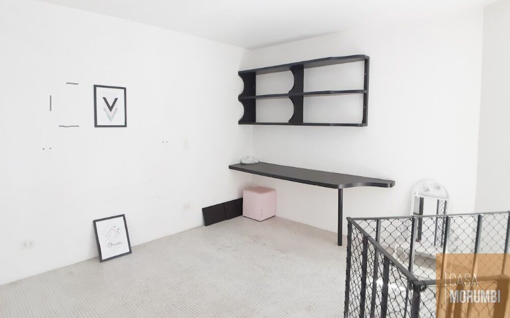 Loft à venda e aluguel com 1 quarto, 40m² - Foto 3