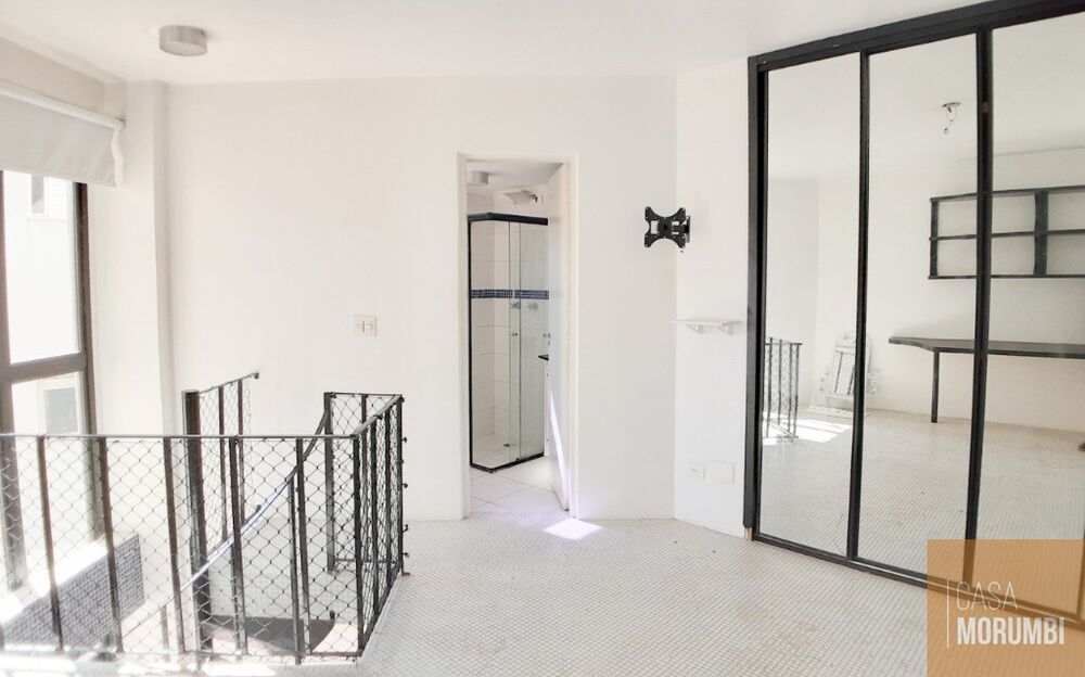 Loft à venda e aluguel com 1 quarto, 40m² - Foto 4