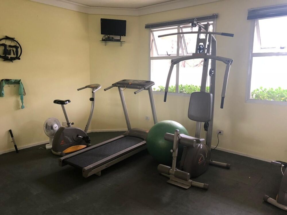 Apartamento, 2 quartos, 72 m² - Foto 8