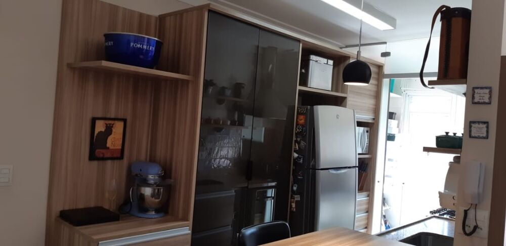 Apartamento, 2 quartos, 72 m² - Foto 2