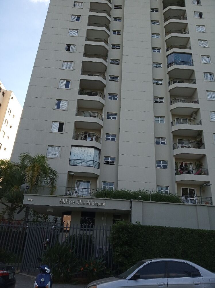 Apartamento, 2 quartos, 72 m² - Foto 5