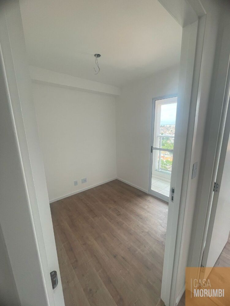 Apartamento, 2 quartos, 31 m² - Foto 5