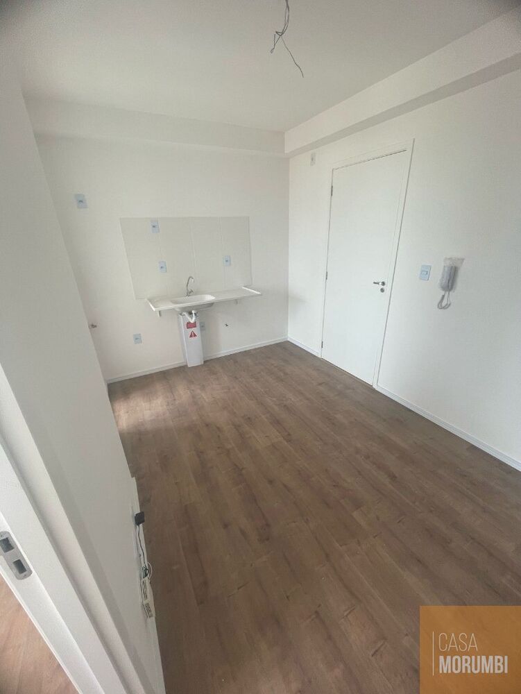 Apartamento, 2 quartos, 31 m² - Foto 7