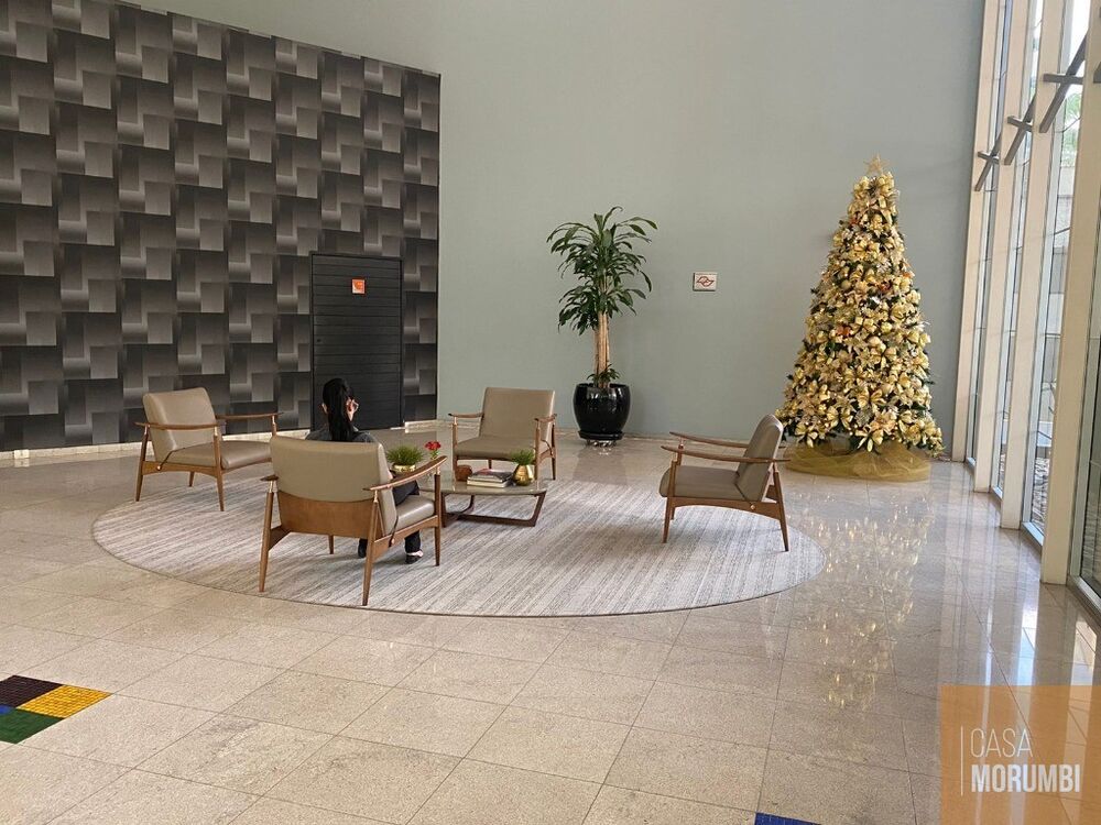 Sala-Conjunto, 244 m² - Foto 2