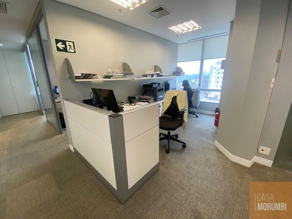 Sala-Conjunto, 244 m² - Foto 8