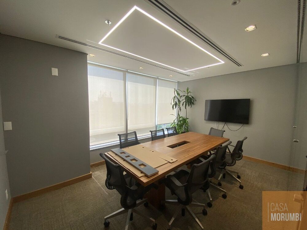 Sala-Conjunto, 244 m² - Foto 6