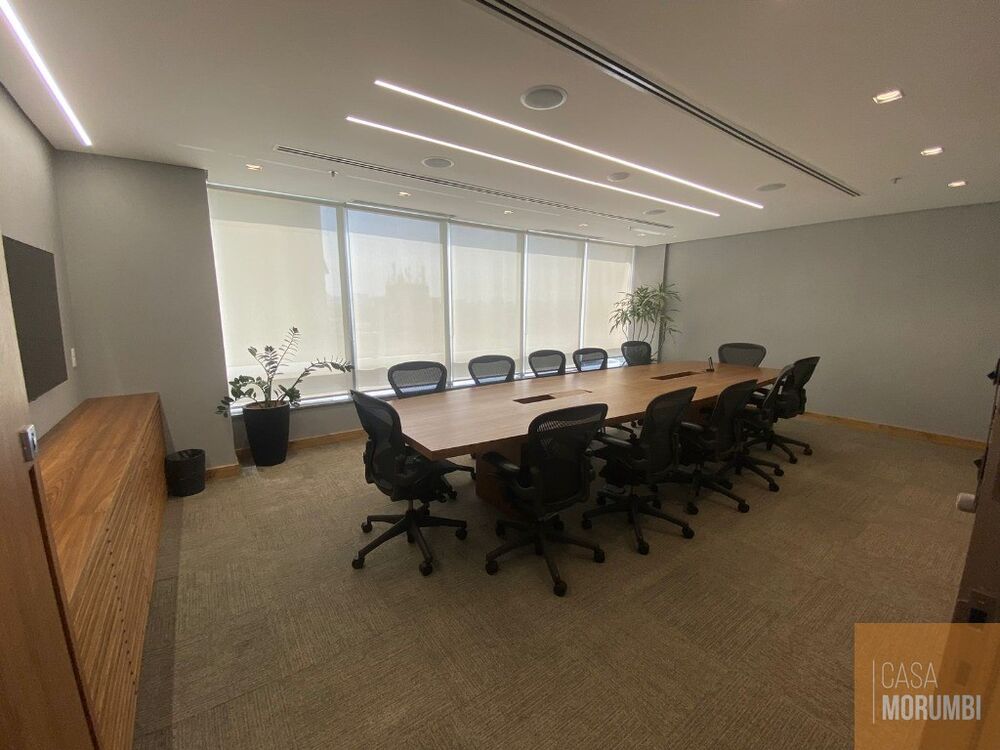Sala-Conjunto, 244 m² - Foto 1