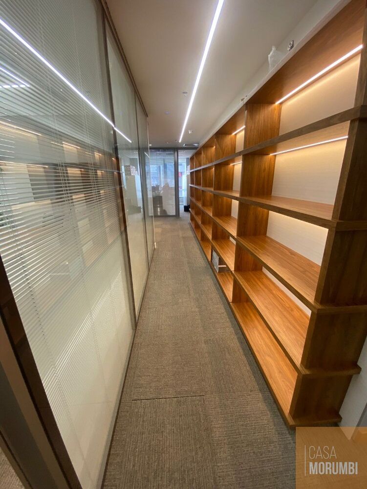 Sala-Conjunto, 244 m² - Foto 5
