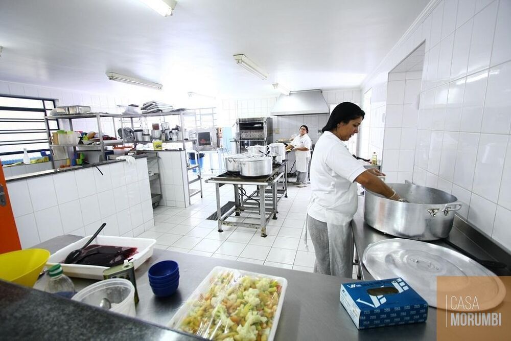 Prédio Inteiro, 1951 m² - Foto 1