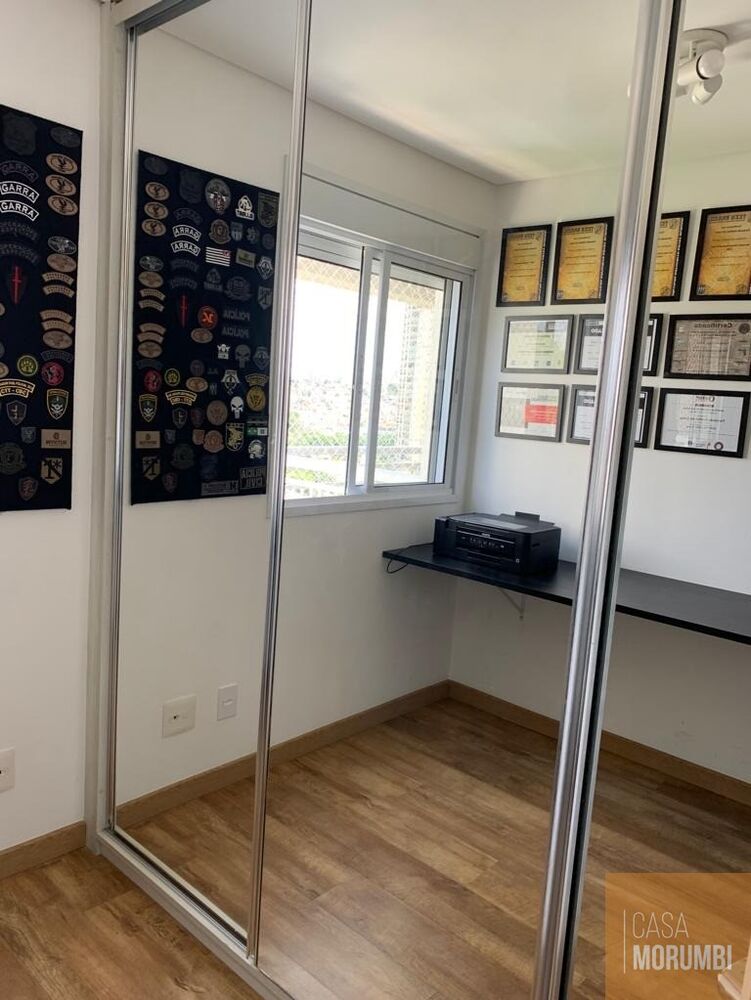 Apartamento à venda com 2 quartos, 57m² - Foto 2