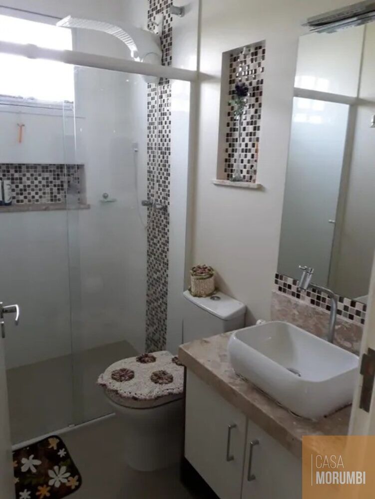 Casa, 5 quartos, 310 m² - Foto 3