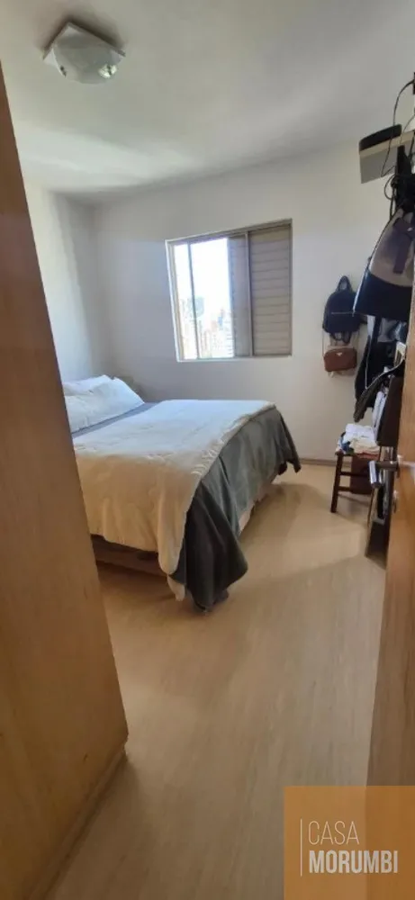 Apartamento, 2 quartos, 67 m² - Foto 11