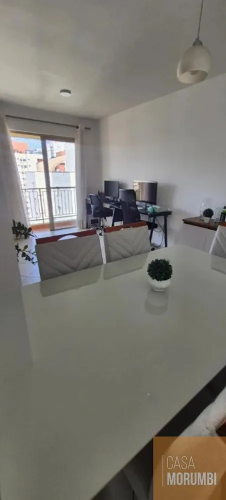 Apartamento, 2 quartos, 67 m² - Foto 6
