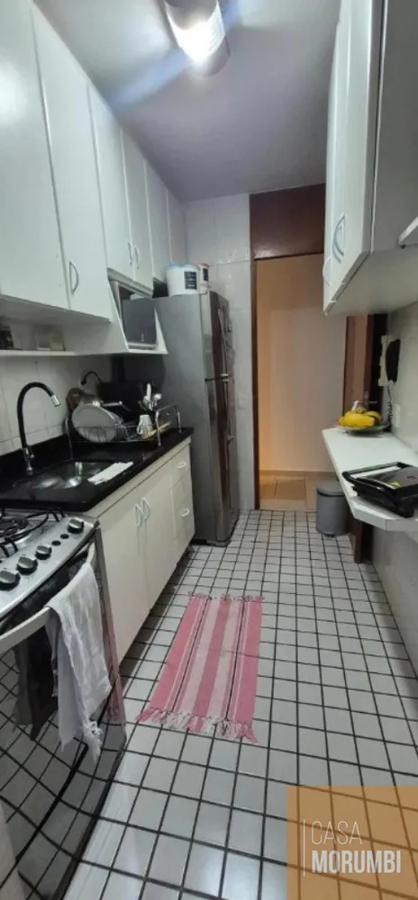 Apartamento, 2 quartos, 67 m² - Foto 2
