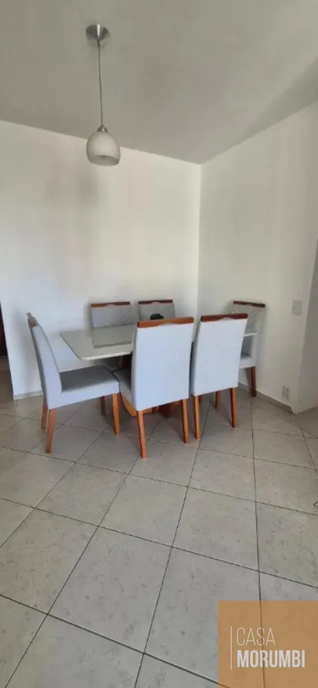 Apartamento, 2 quartos, 67 m² - Foto 9
