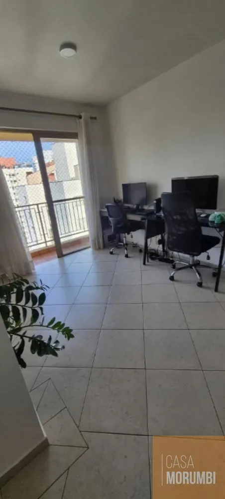 Apartamento, 2 quartos, 67 m² - Foto 5