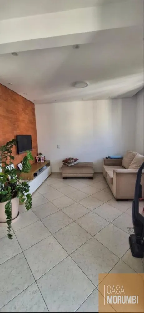 Apartamento, 2 quartos, 67 m² - Foto 4