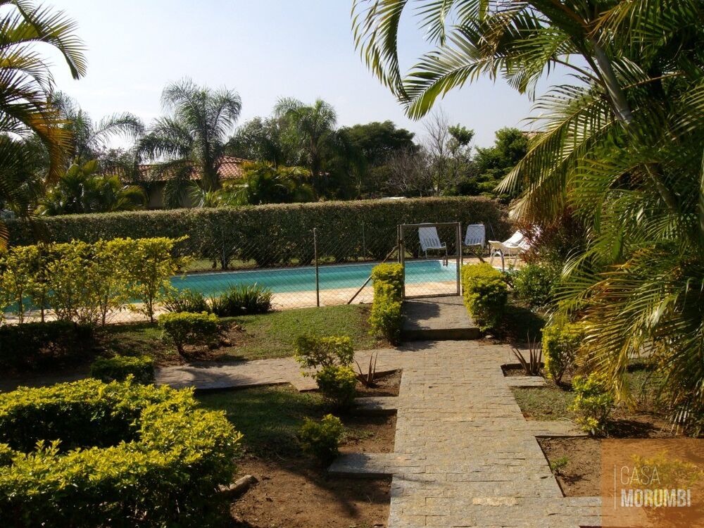 Chácara, 6 quartos - Foto 1