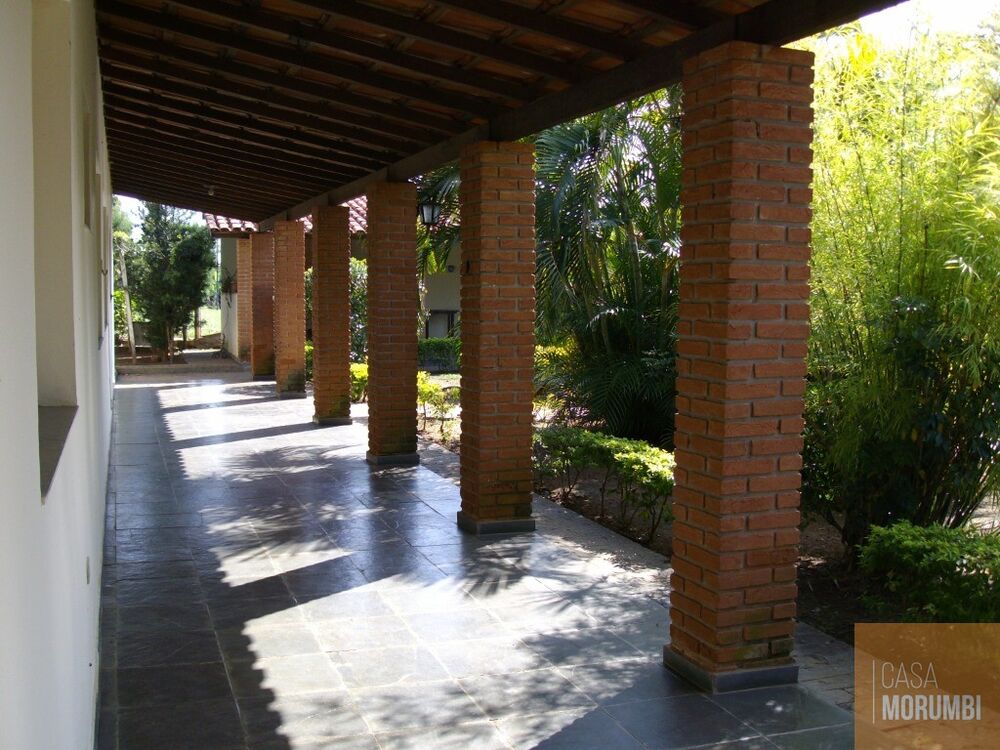 Chácara, 6 quartos - Foto 2