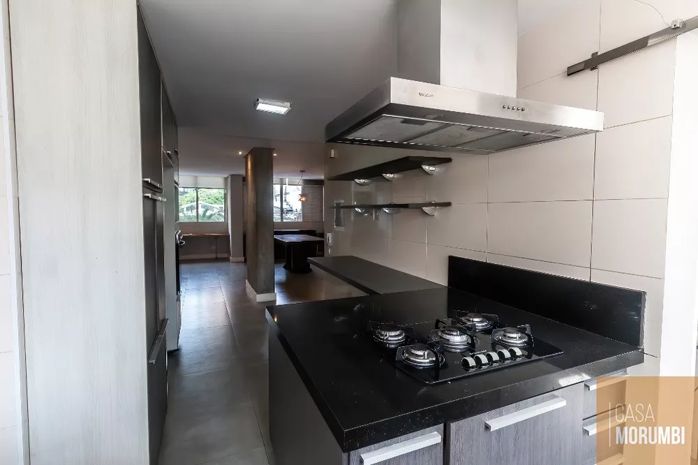 Apartamento, 2 quartos, 137 m² - Foto 3