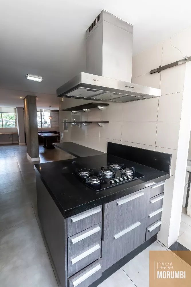 Apartamento, 2 quartos, 137 m² - Foto 5